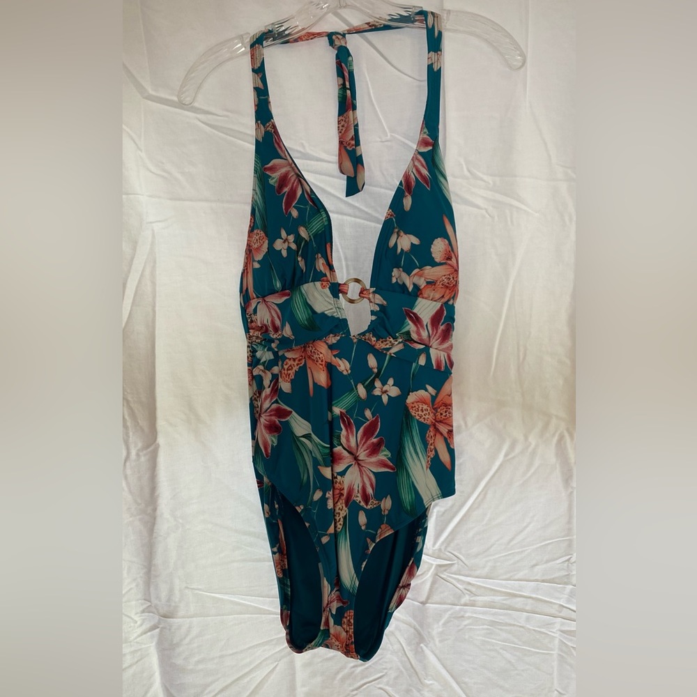 La Blanca NWT Bathing Suit size 16
